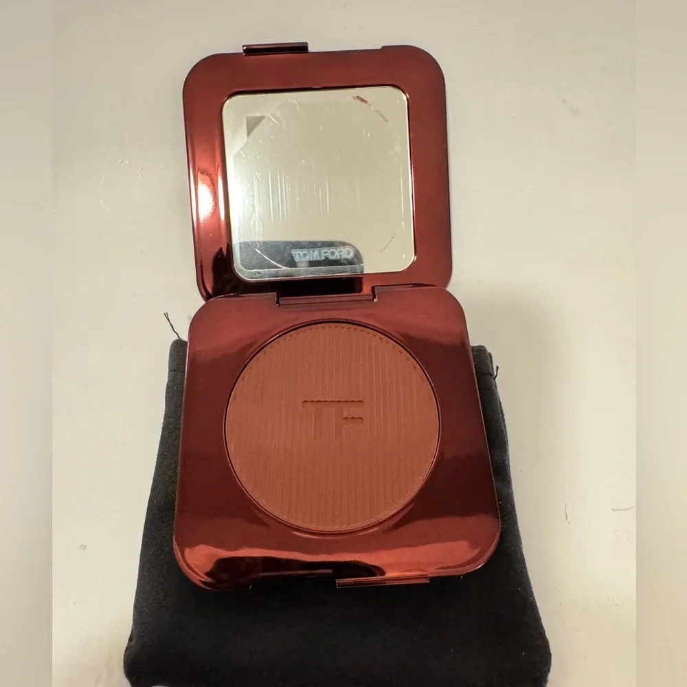 🆕 TOM FORD Crème Blush - Cafe Blush